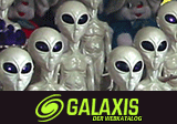 Galaxis - Webkatalog for das Internet Zeitalter